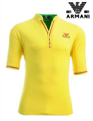 wholesale Armani shirts Women No. 676